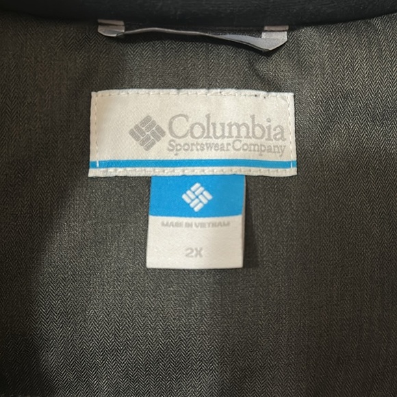 Columbia women’s Apres Arson ll winter long down Omni-Tech Jacket - Picture 16 of 16